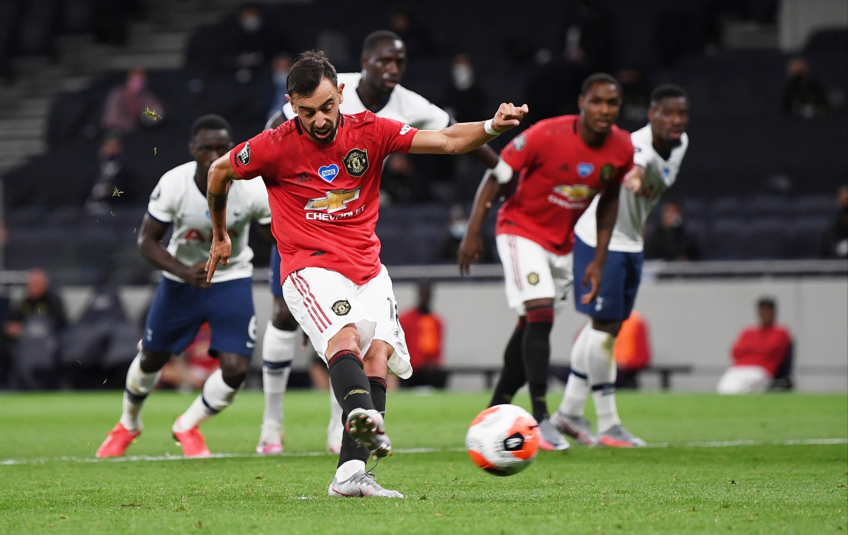 热刺季前赛备战(热刺近期比赛)