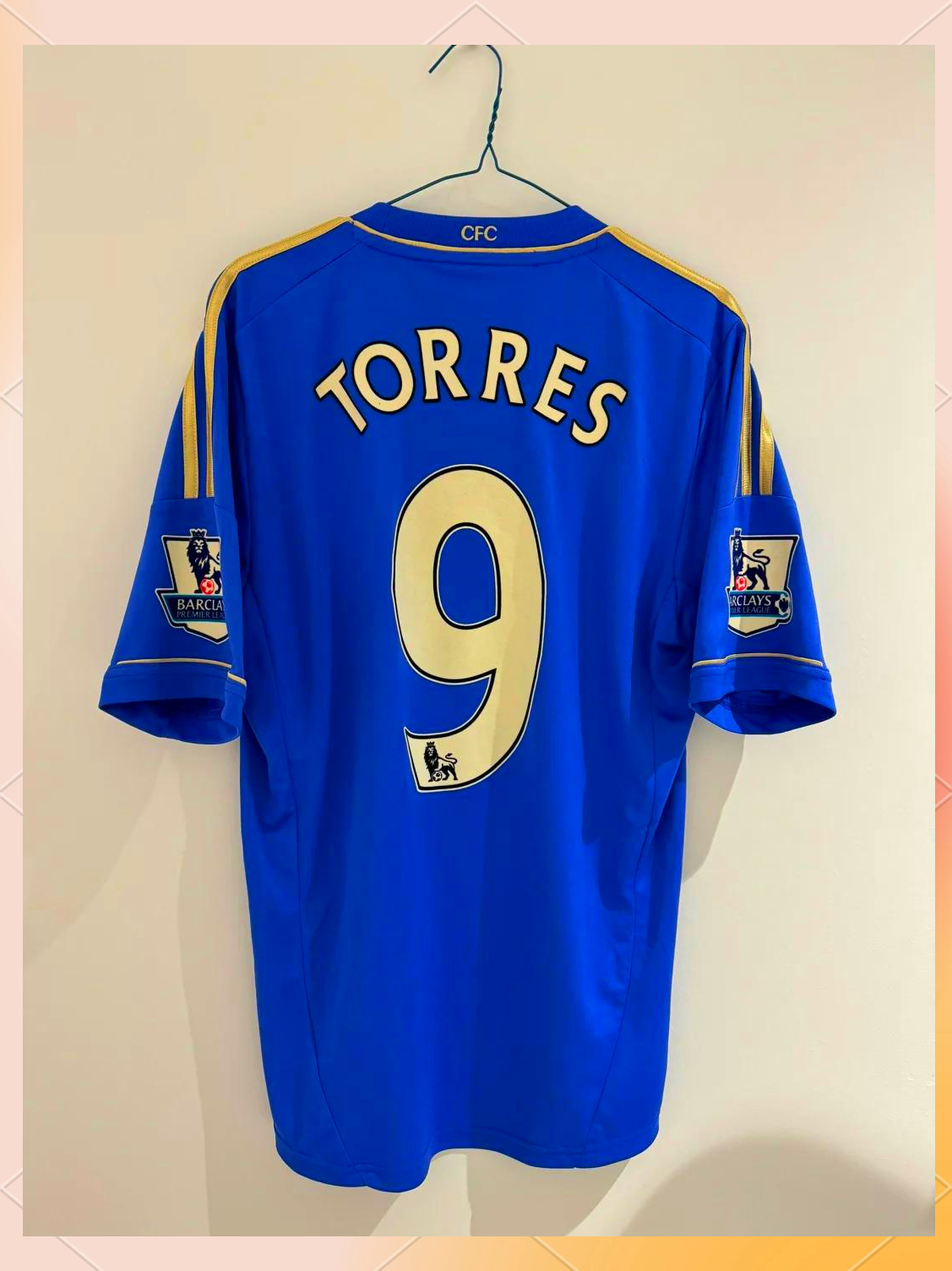 切尔西纪念版球衣发售信息(切尔西纪念版球衣发售信息最新)