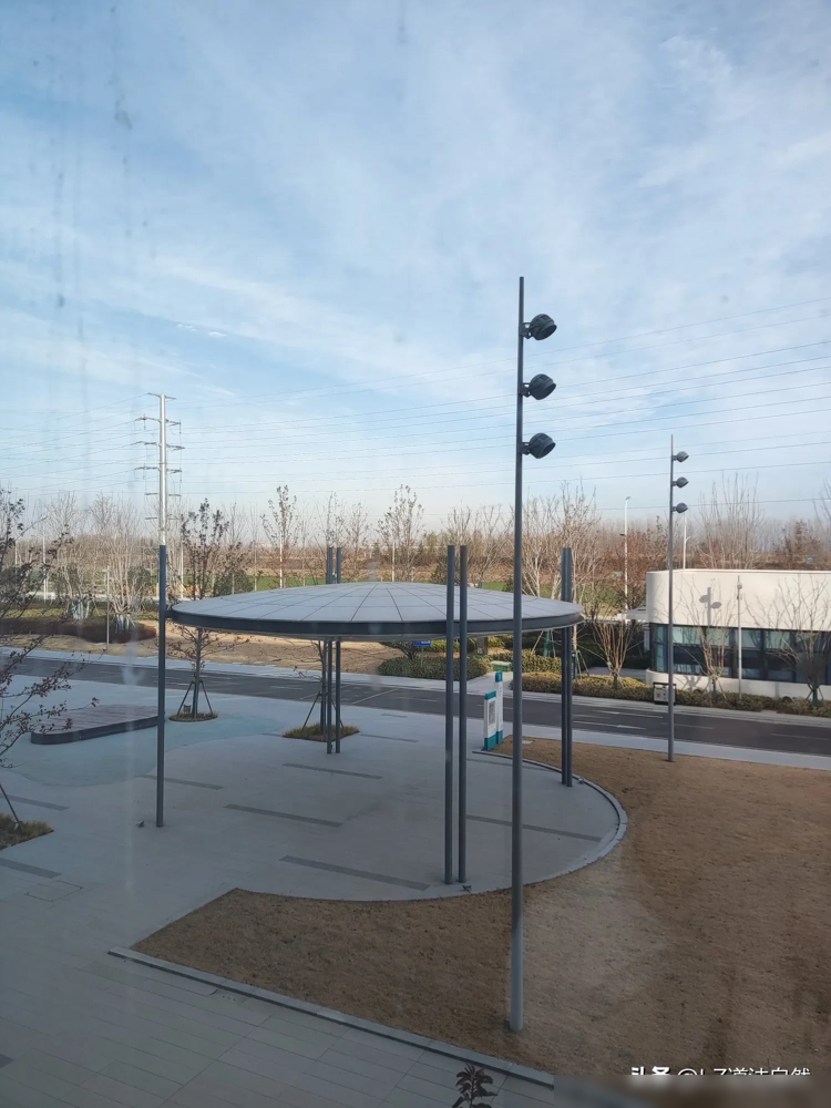 纽卡圣詹姆斯公园扩建(圣詹姆斯教堂)