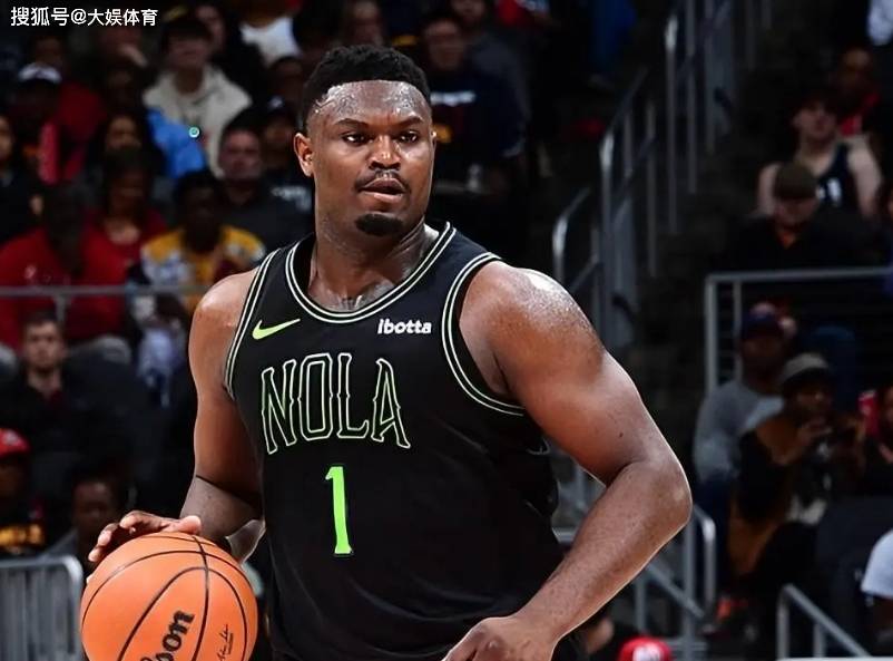 关于锡安·威廉姆森体重管理的信息