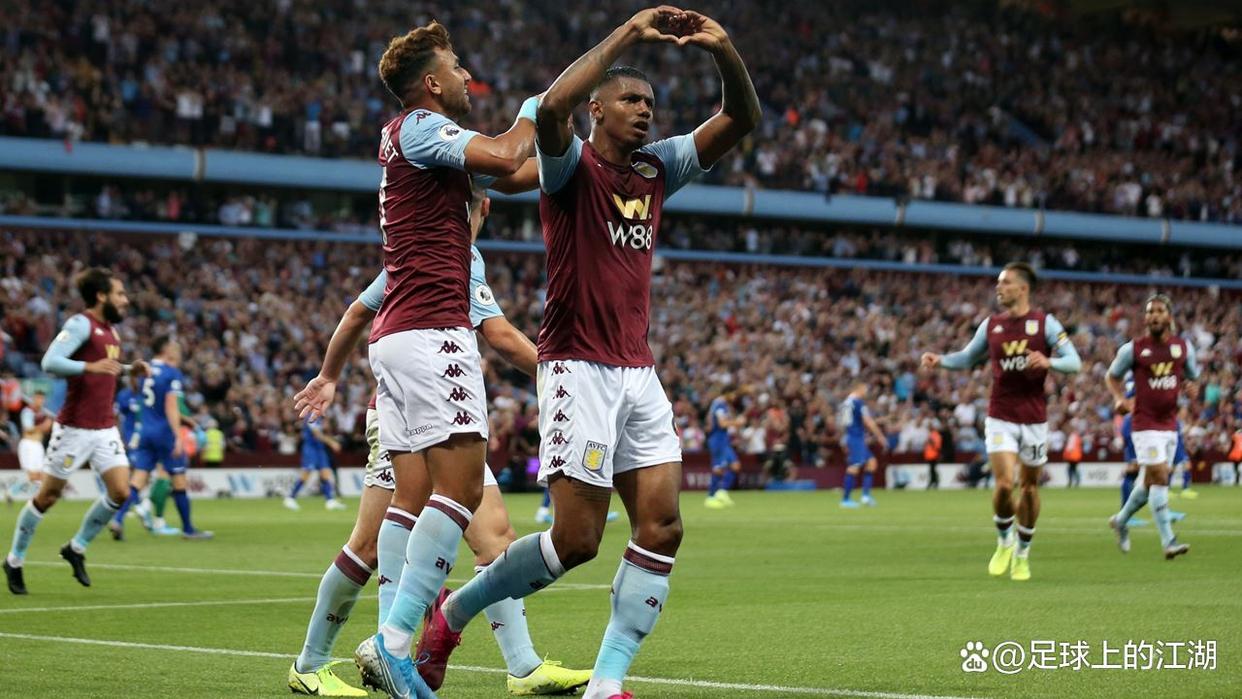 埃弗顿战术解析(埃弗顿阵型)