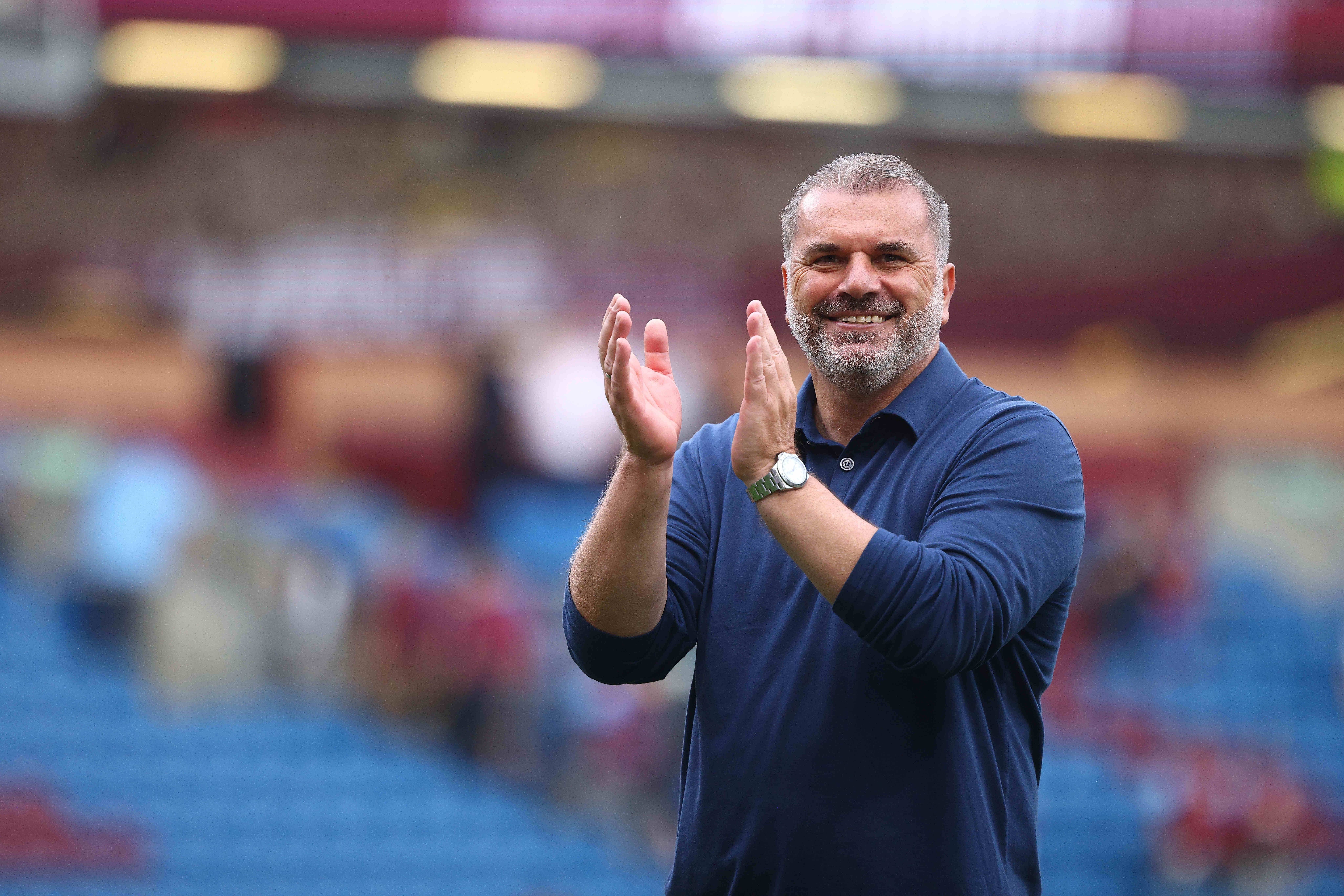 热刺下赛季目标(热刺这个赛季)