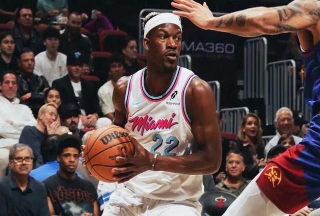 热火队巴特勒专访(热火巴特勒现状)