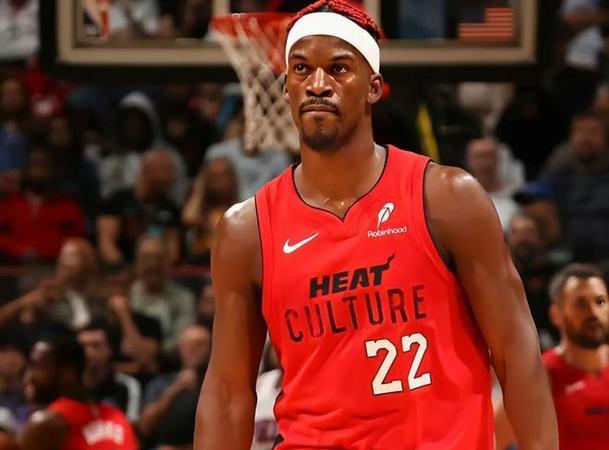 热火队巴特勒专访(热火巴特勒现状)