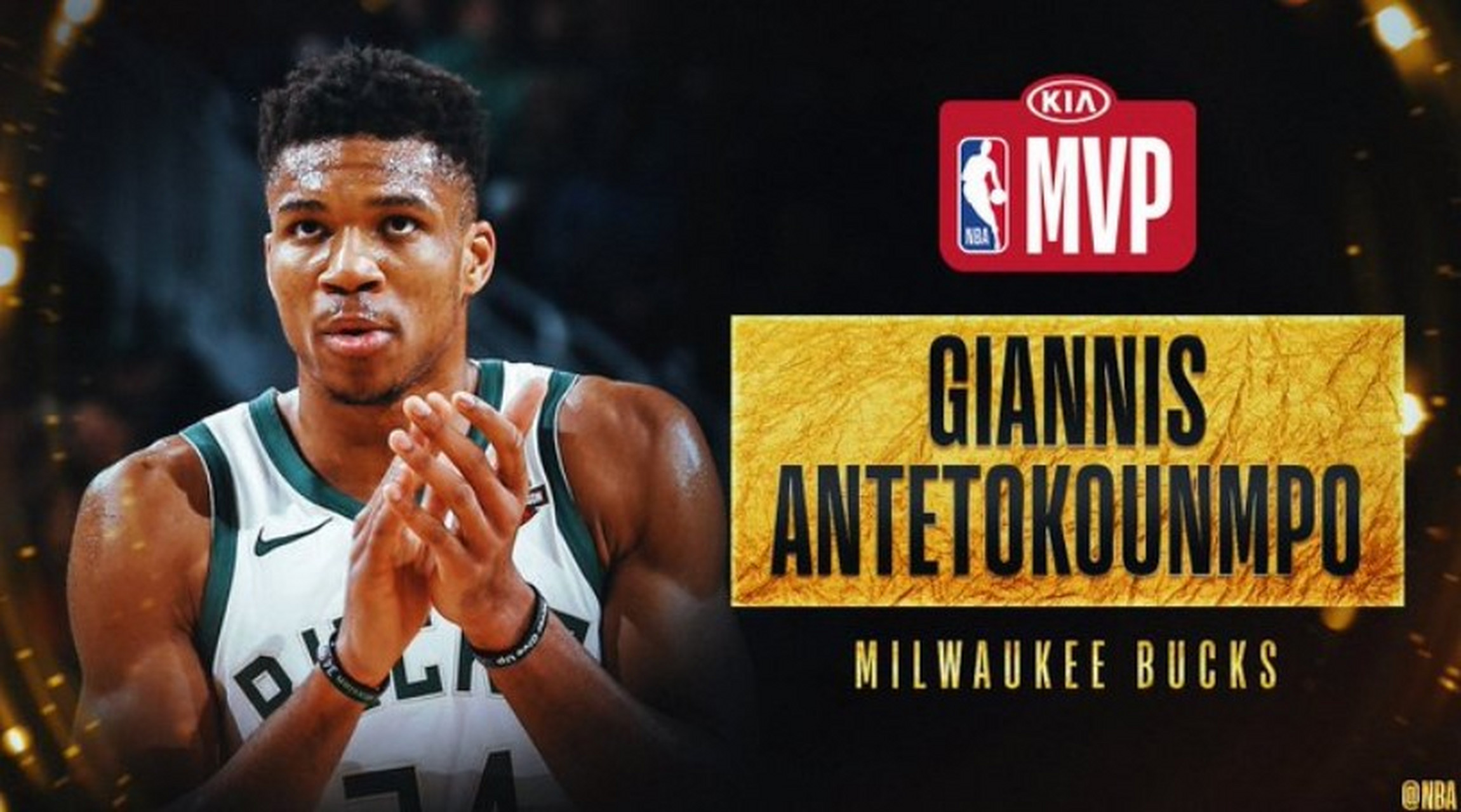 扬尼斯·阿德托昆博MVP赛季(扬尼斯阿德托昆博受伤2024最新通知)