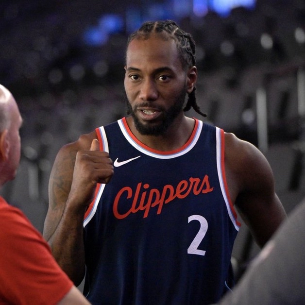 科怀·伦纳德沉默性格分析的简单介绍