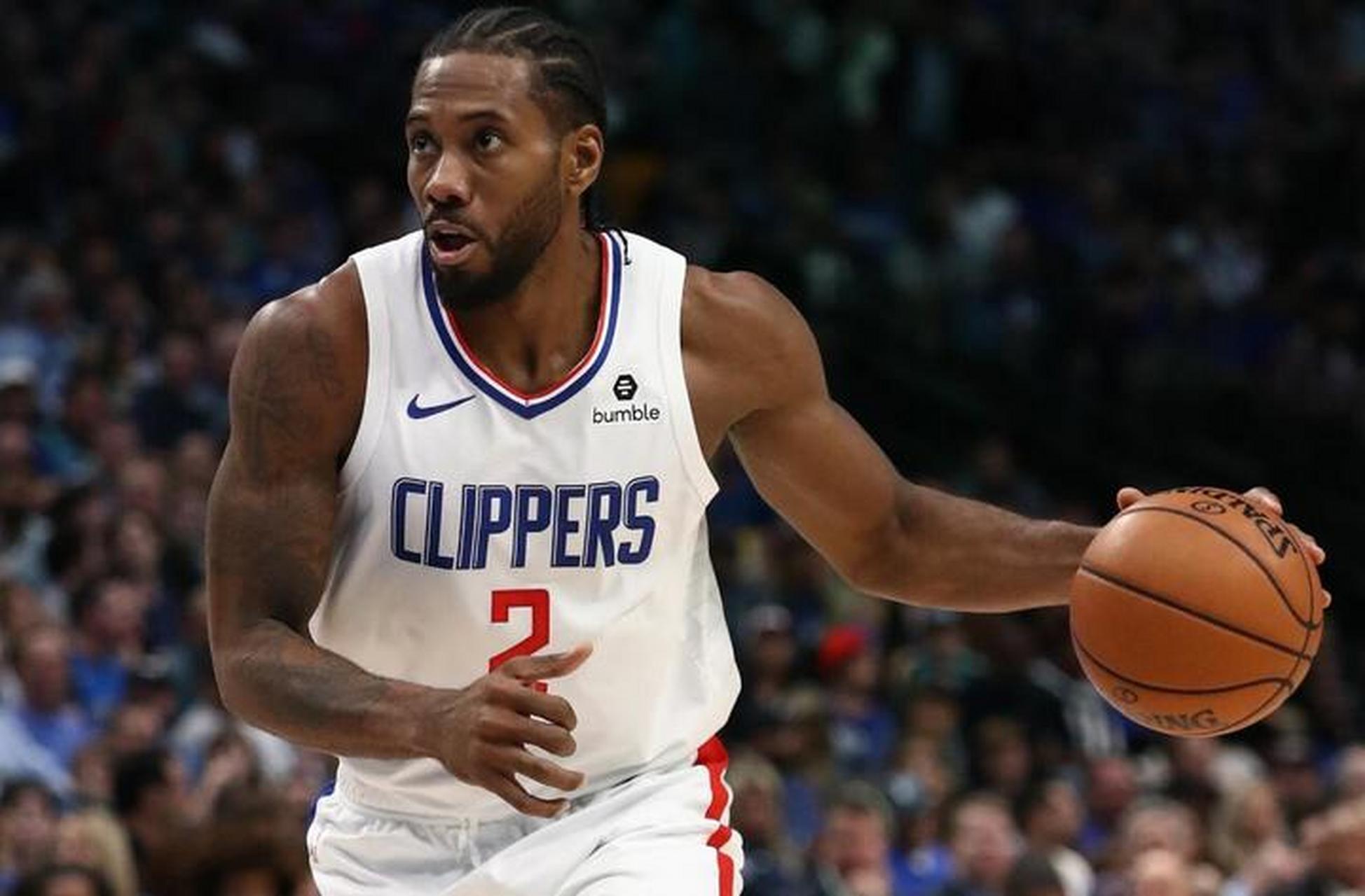 科怀·伦纳德沉默性格分析的简单介绍