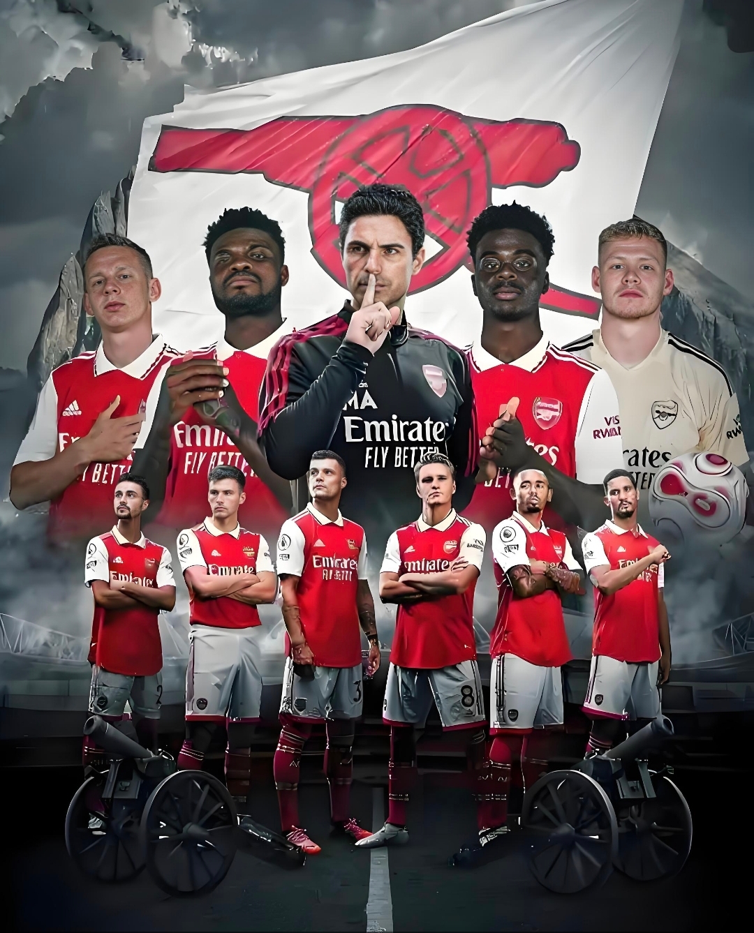 阿森纳2024-2025赛季联赛积分排名的简单介绍