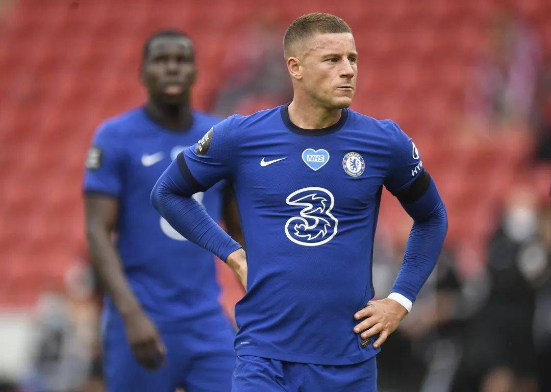 切尔西无胸前广告内幕(切尔西球衣胸前为何没广告)