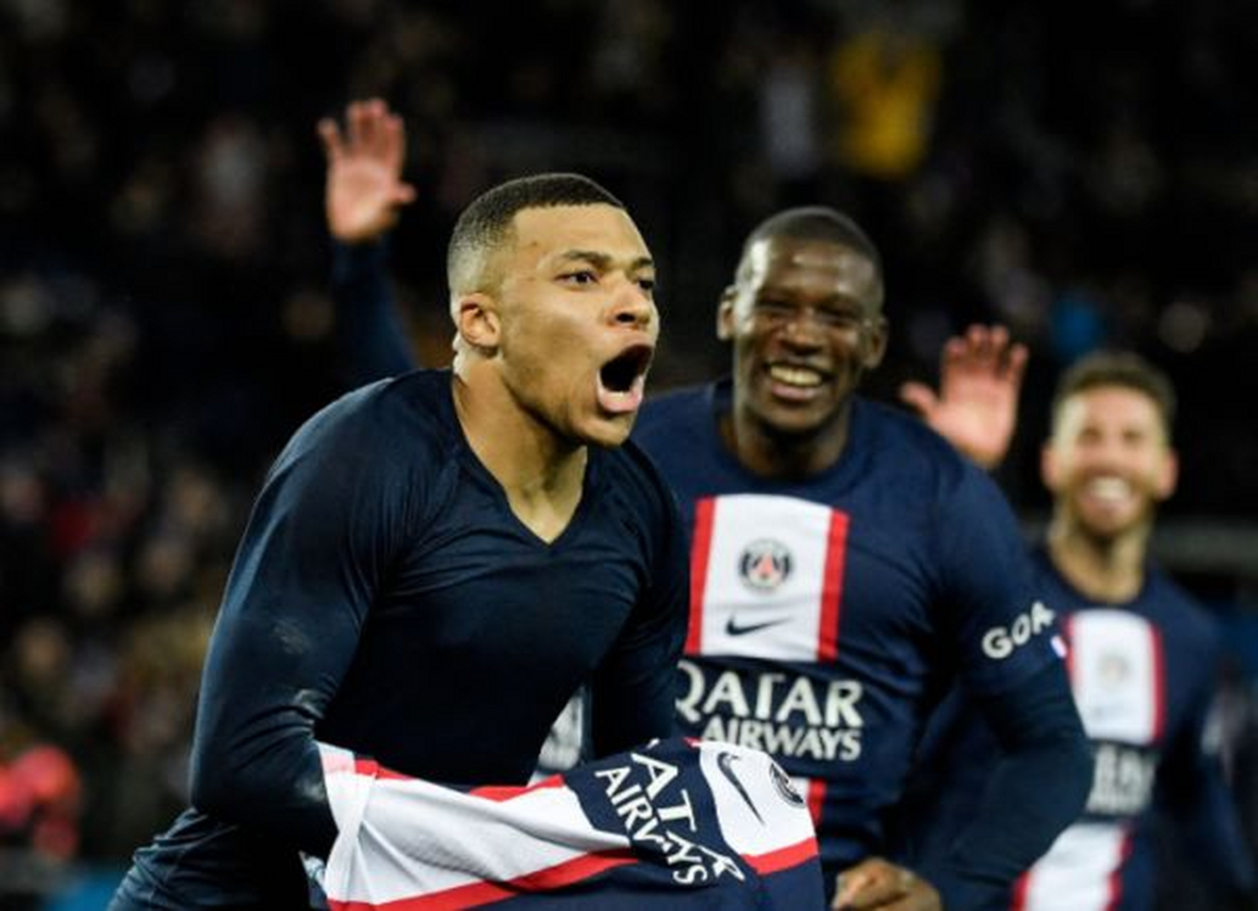 姆巴佩身价涨得太快(姆巴佩身价怎么那么高)