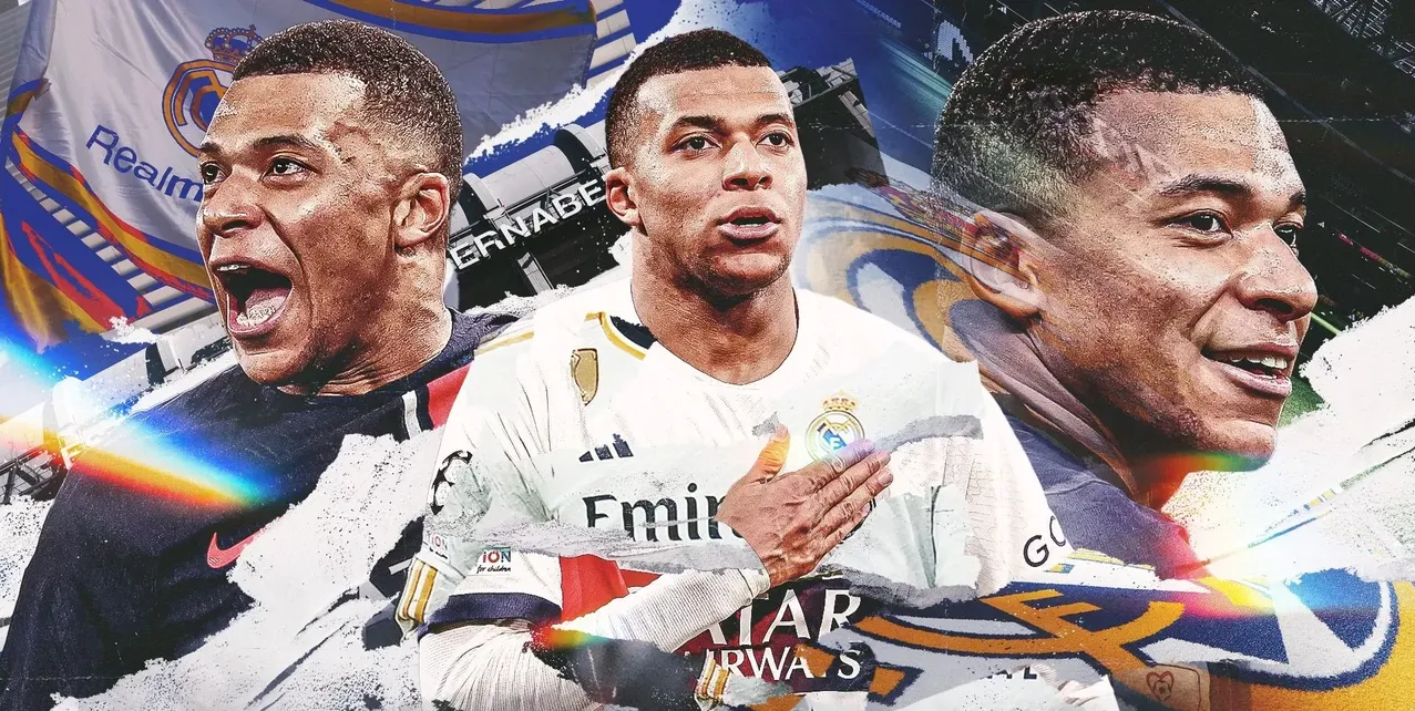 姆巴佩身价涨得太快(姆巴佩身价怎么那么高)