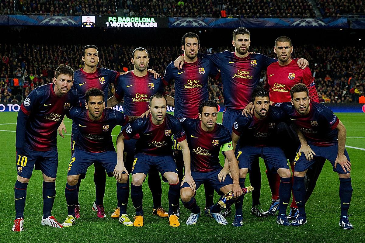 巴萨队史十大巨星(巴萨队史十大巨星是谁)