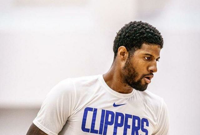 乔治韧带恢复时间(乔治腿断了多久恢复的)