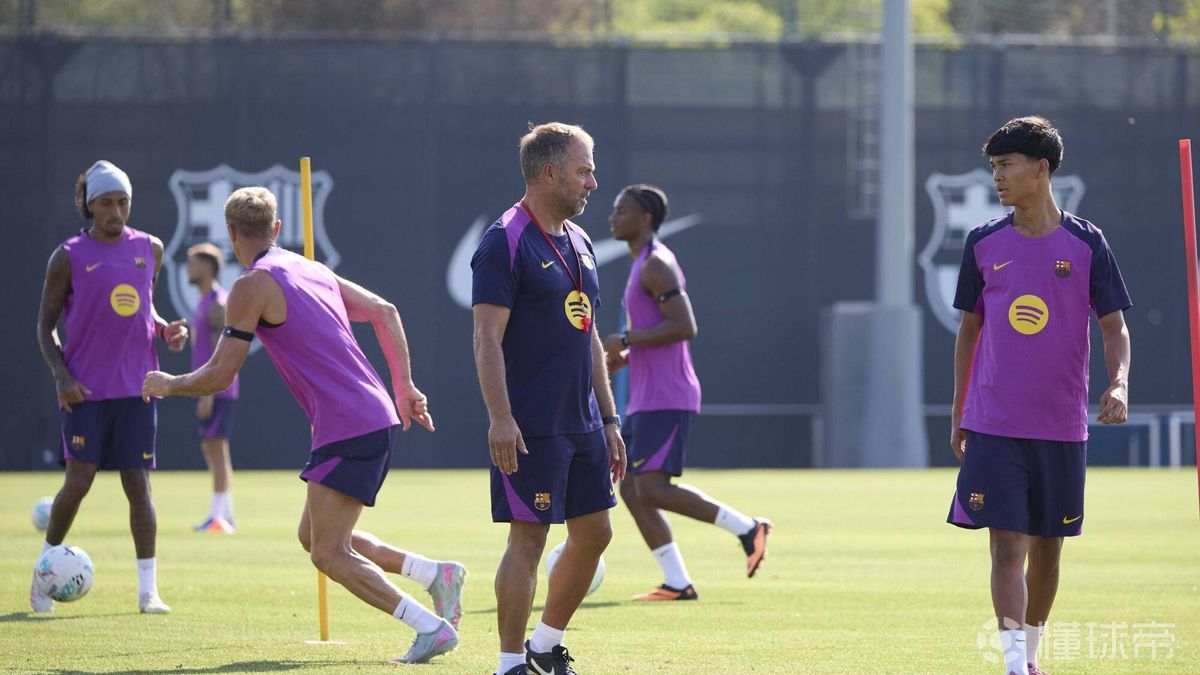 巴萨日本(巴萨日本训练营)