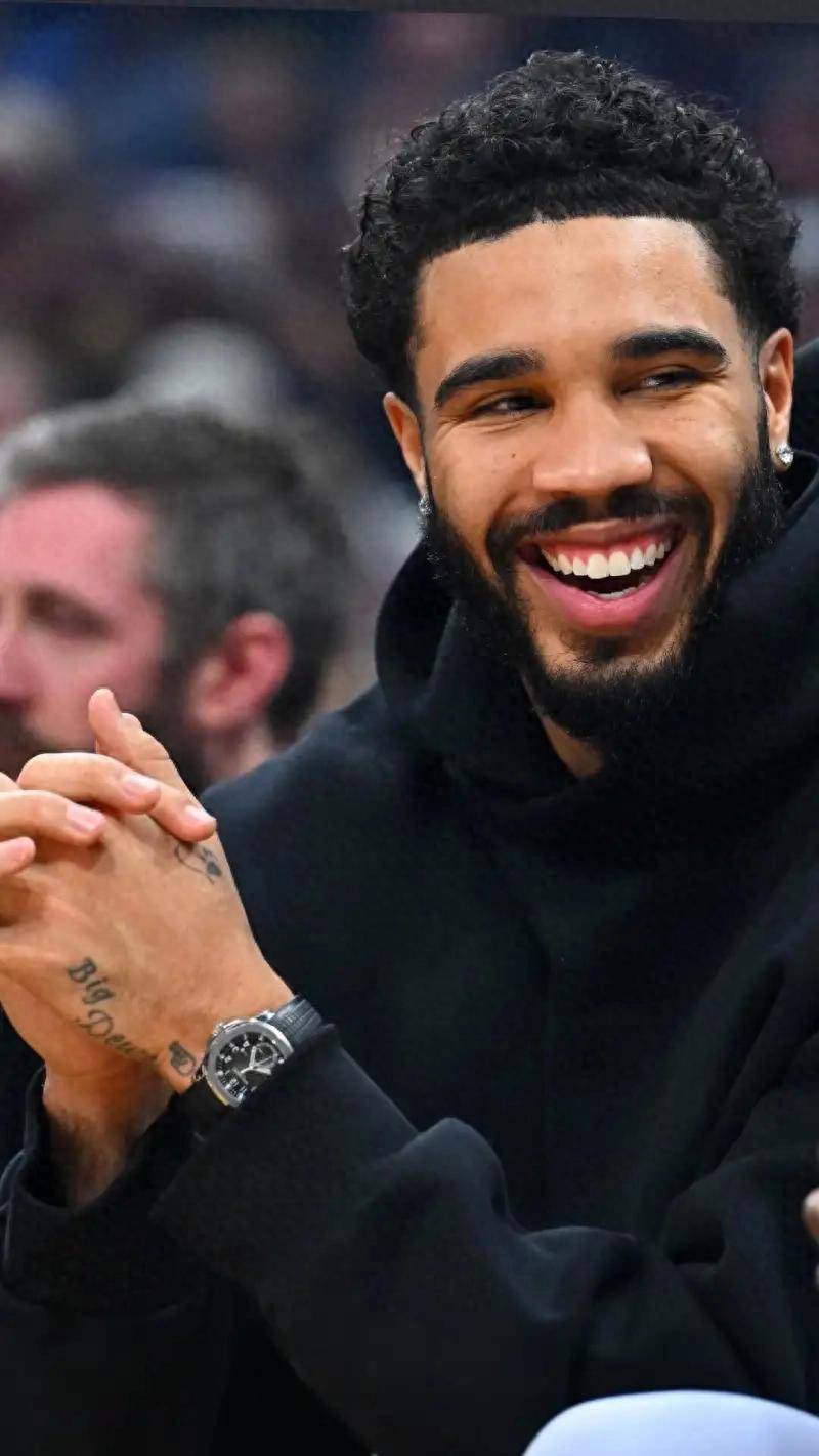 杰森·塔图姆季后赛表现的简单介绍