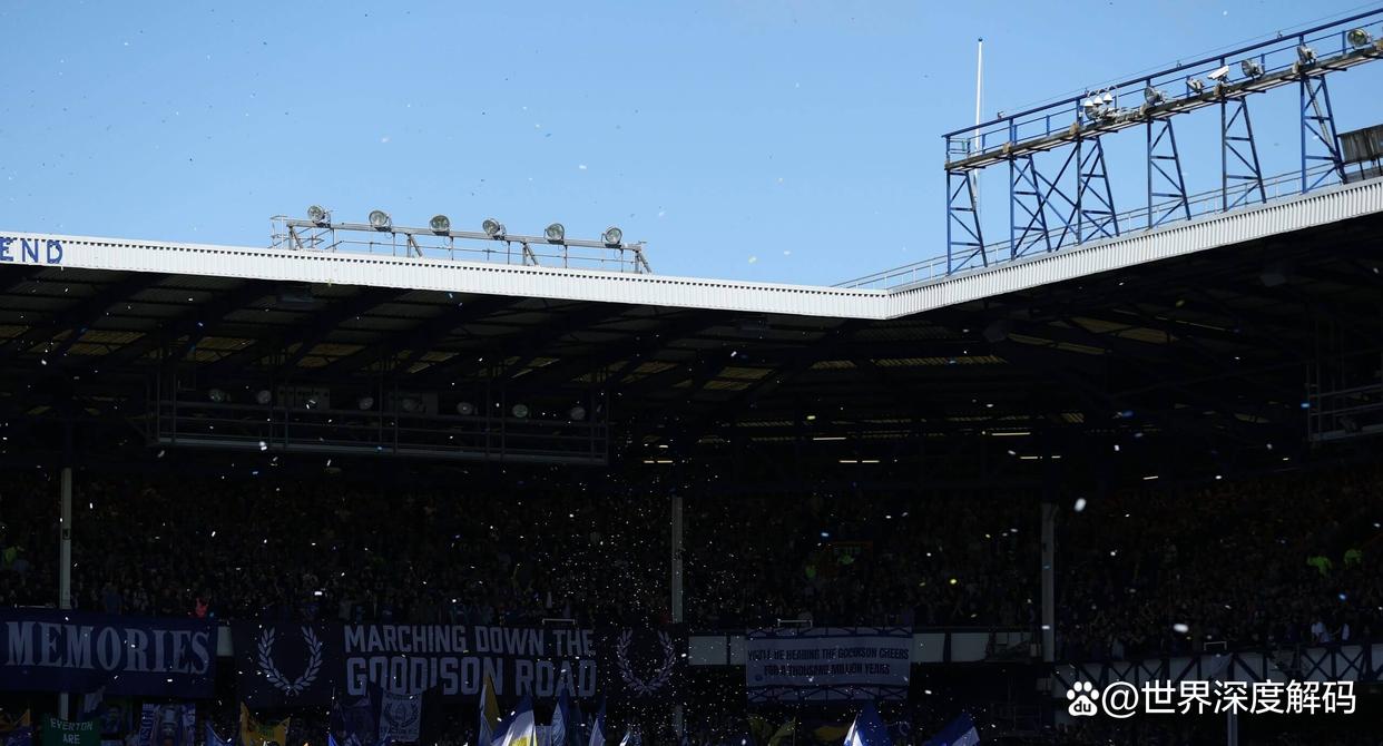 古迪逊公园球场未来规划(安菲尔德球场古迪逊公园球场距离)