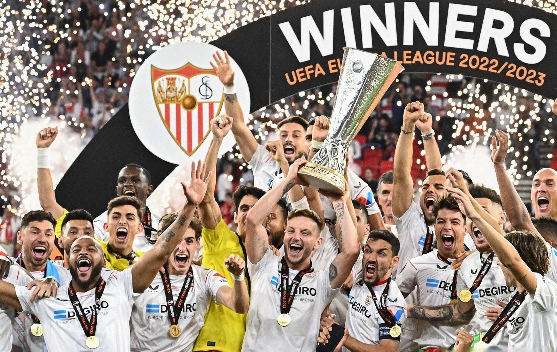 西甲联赛冠军历届(历届西甲冠军一览表)