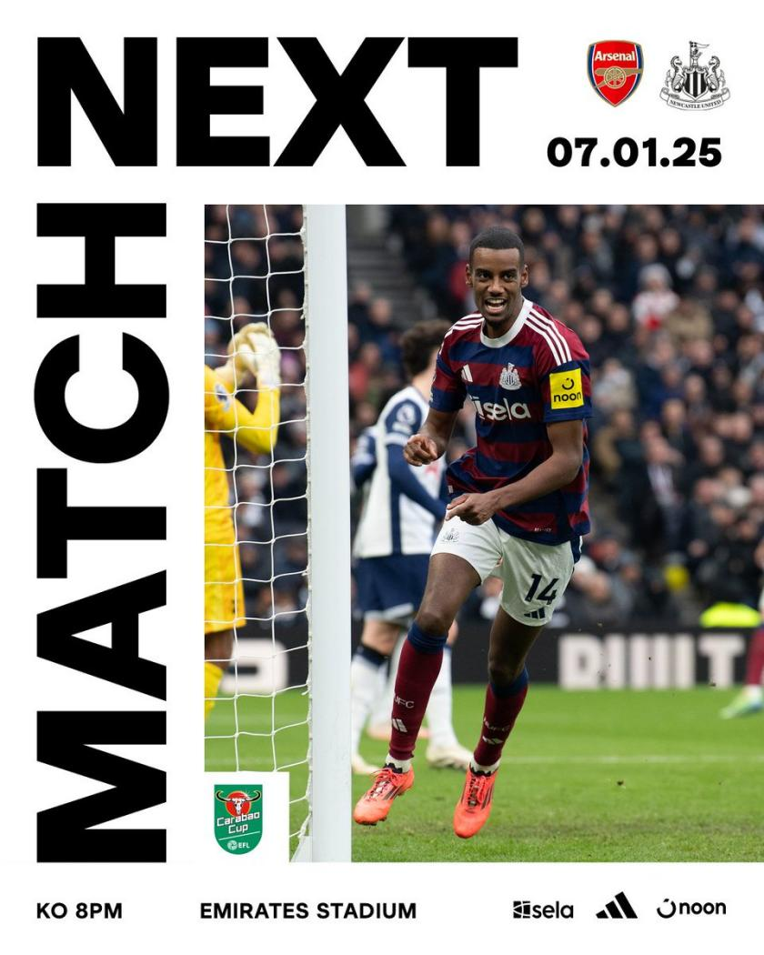 纽卡斯尔联vs阿森纳近5年主场战绩(纽卡斯尔联vs阿森纳近5年主场战绩如何)