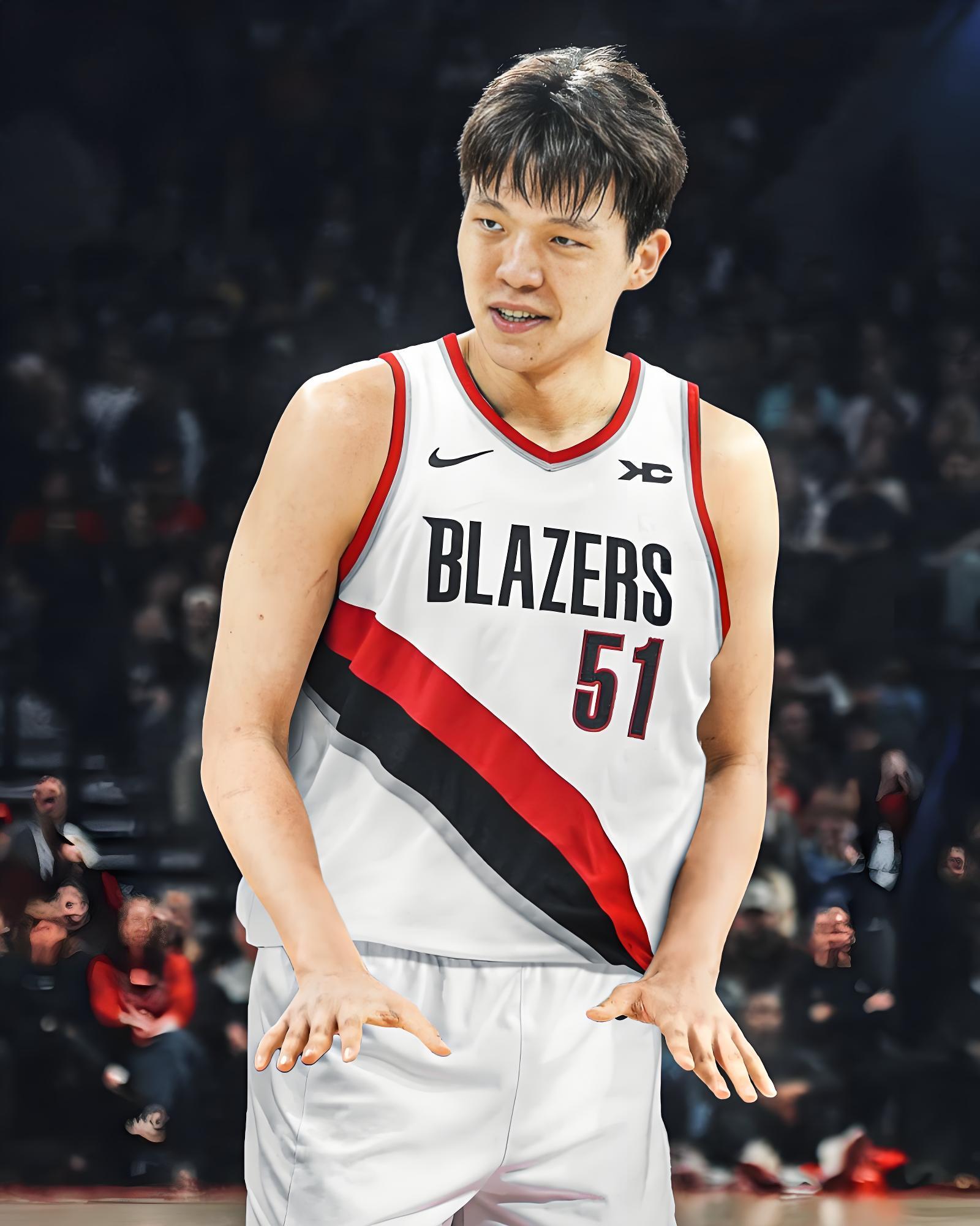 NBA赛程中国球员(nba赛程中国球员名单)