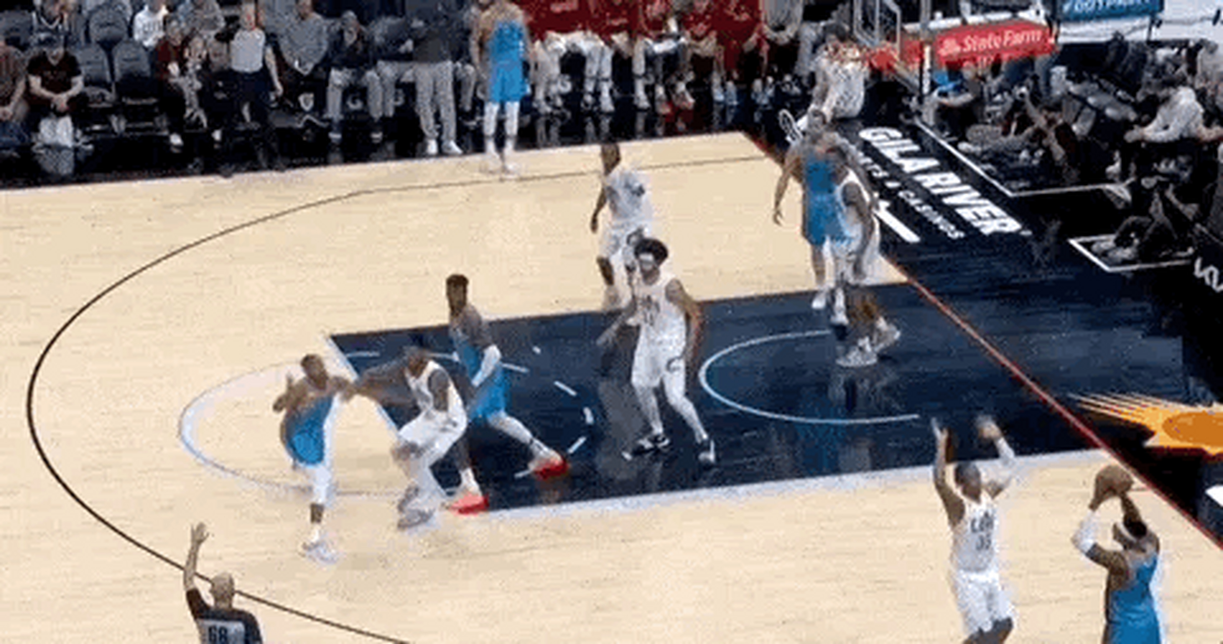 太阳艾顿顶薪争议(nba太阳队艾顿数据)