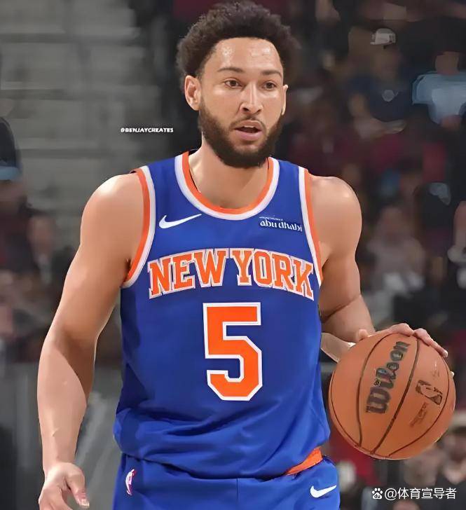 本·西蒙斯防守转换(本西蒙斯可以打中锋吗)