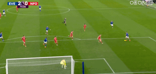 埃弗顿青训动态(埃弗顿足球俱乐部青训)