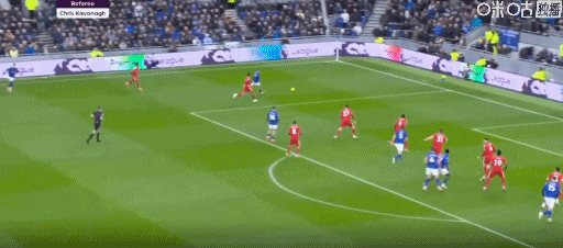 埃弗顿青训动态(埃弗顿足球俱乐部青训)