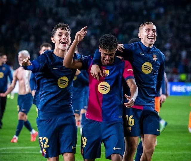 巴萨新闻(巴萨足球新闻)