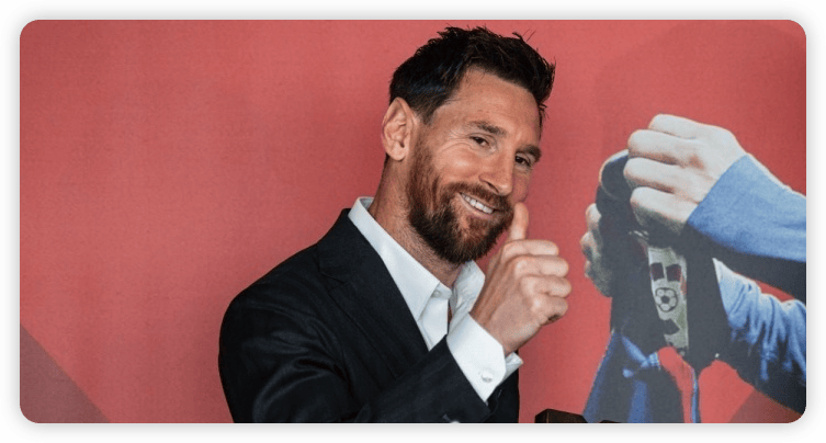 巴萨球员名单队梅西(巴萨4人乐见梅西离队)