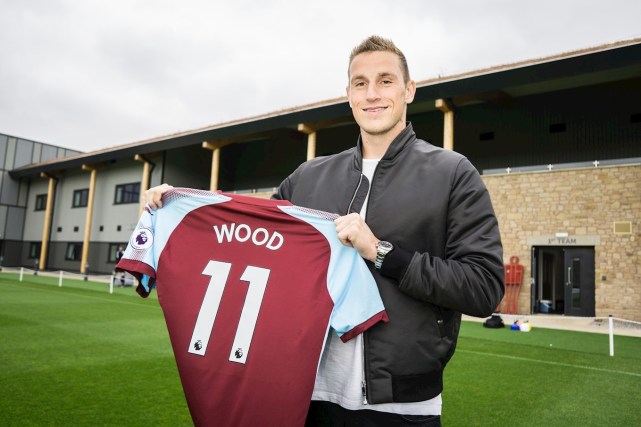 伯恩利本土化转会策略(corporatebond)