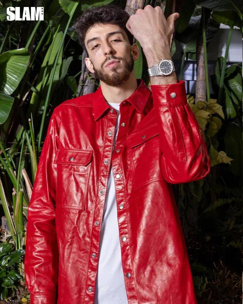 切特·霍姆格伦瘦弱体质讨论的简单介绍