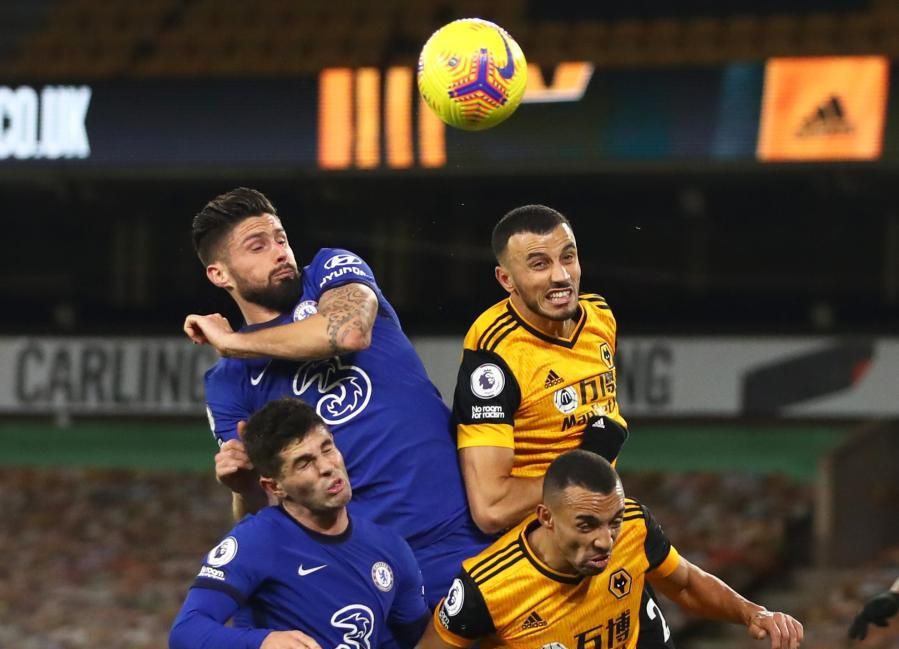 狼队保级形势分析(狼队主力阵容及排位)