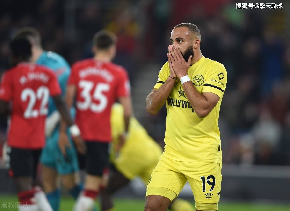 布伦特福德主力中场姆布莫进球数据(布伦特福德排名)