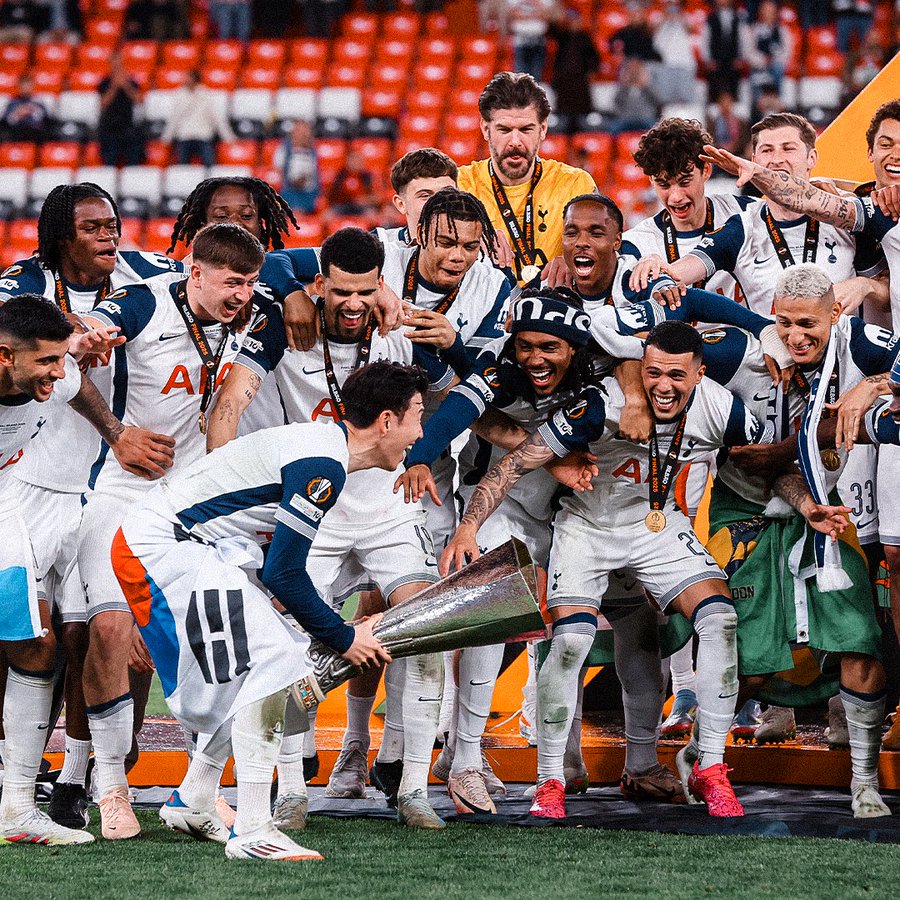 热刺商业合作(热刺签约球员)