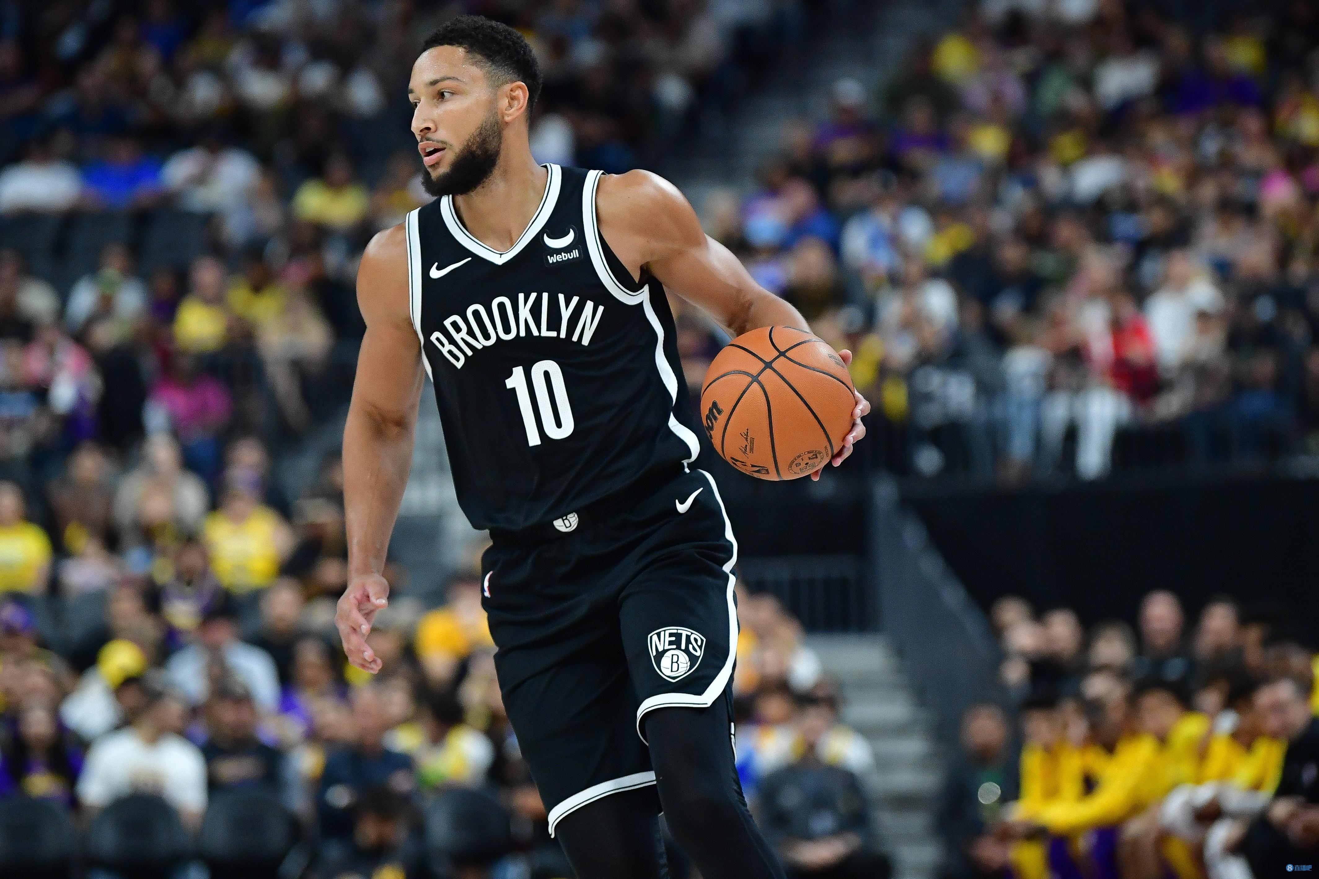 本·西蒙斯快攻推进(本西蒙斯能练出投篮吗)