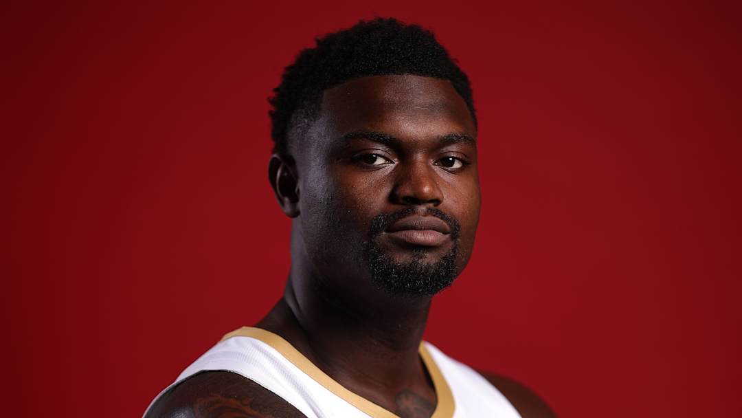 锡安·威廉姆森球鞋合同(锡安·威廉姆森2025出场次数)