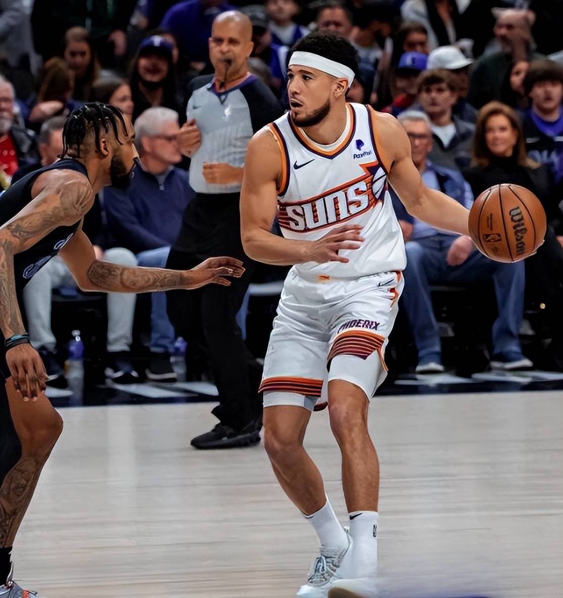 布克太阳队核心新闻(nba太阳队球员布克)