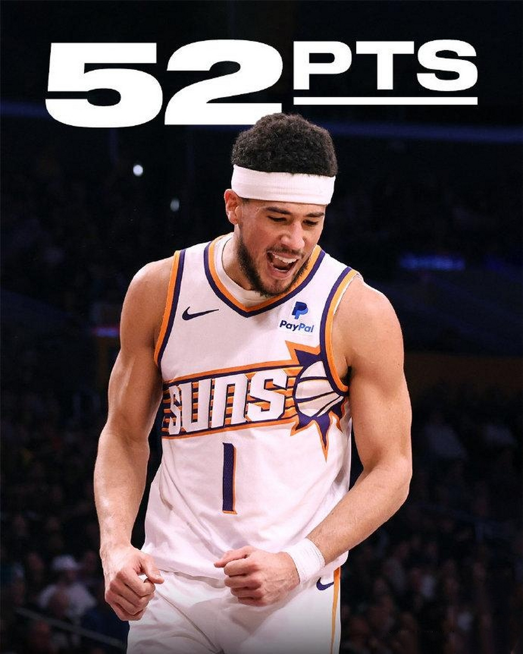 布克太阳队核心新闻(nba太阳队球员布克)