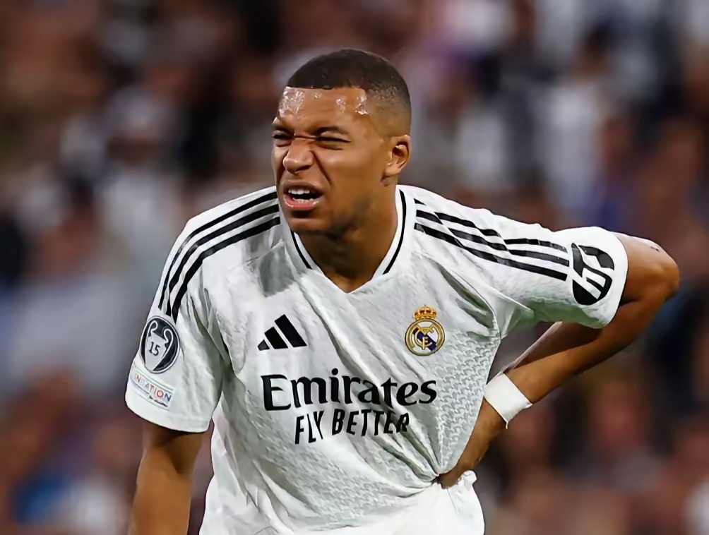 姆巴佩现在在哪里(姆巴佩现在在哪里?)