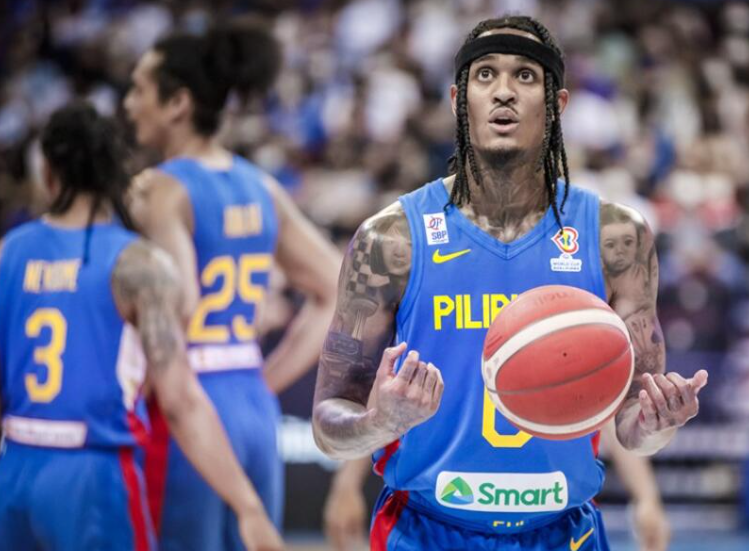 克拉克森菲律宾归化(克拉克森为什么是菲律宾国籍)