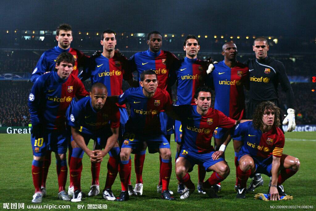 巴萨壁纸高清(巴萨壁纸手机壁纸)