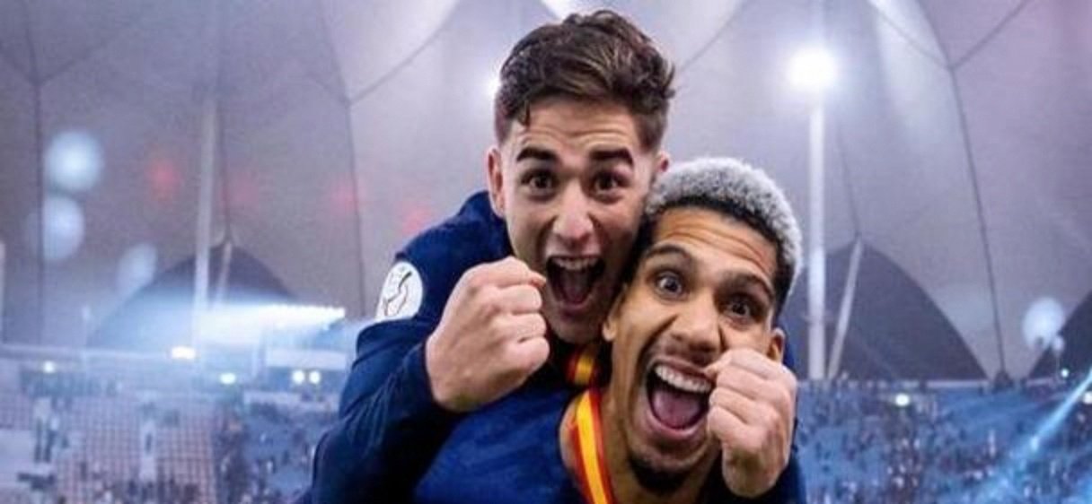 马德里竞技转会新闻(马德里竞技转会新闻最新消息)