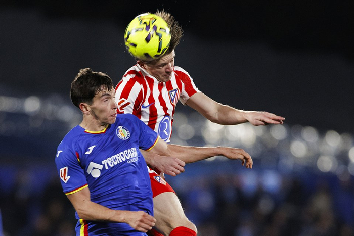 马德里竞技转会新闻(马德里竞技转会新闻最新消息)