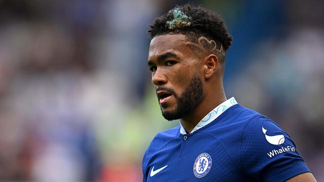 包含切尔西主力后卫里斯·詹姆斯伤愈时间的词条