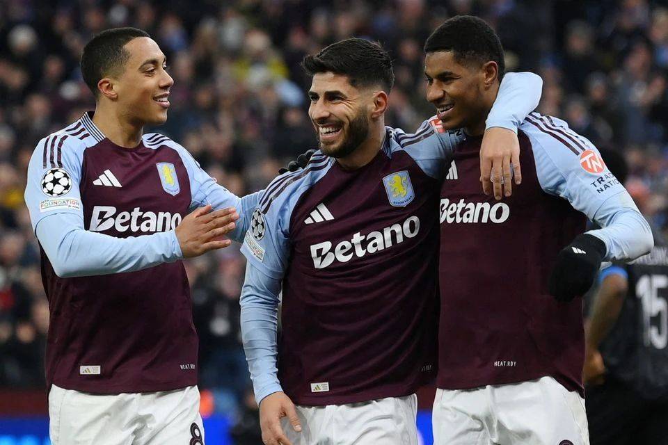 阿斯顿维拉Betano博彩的简单介绍