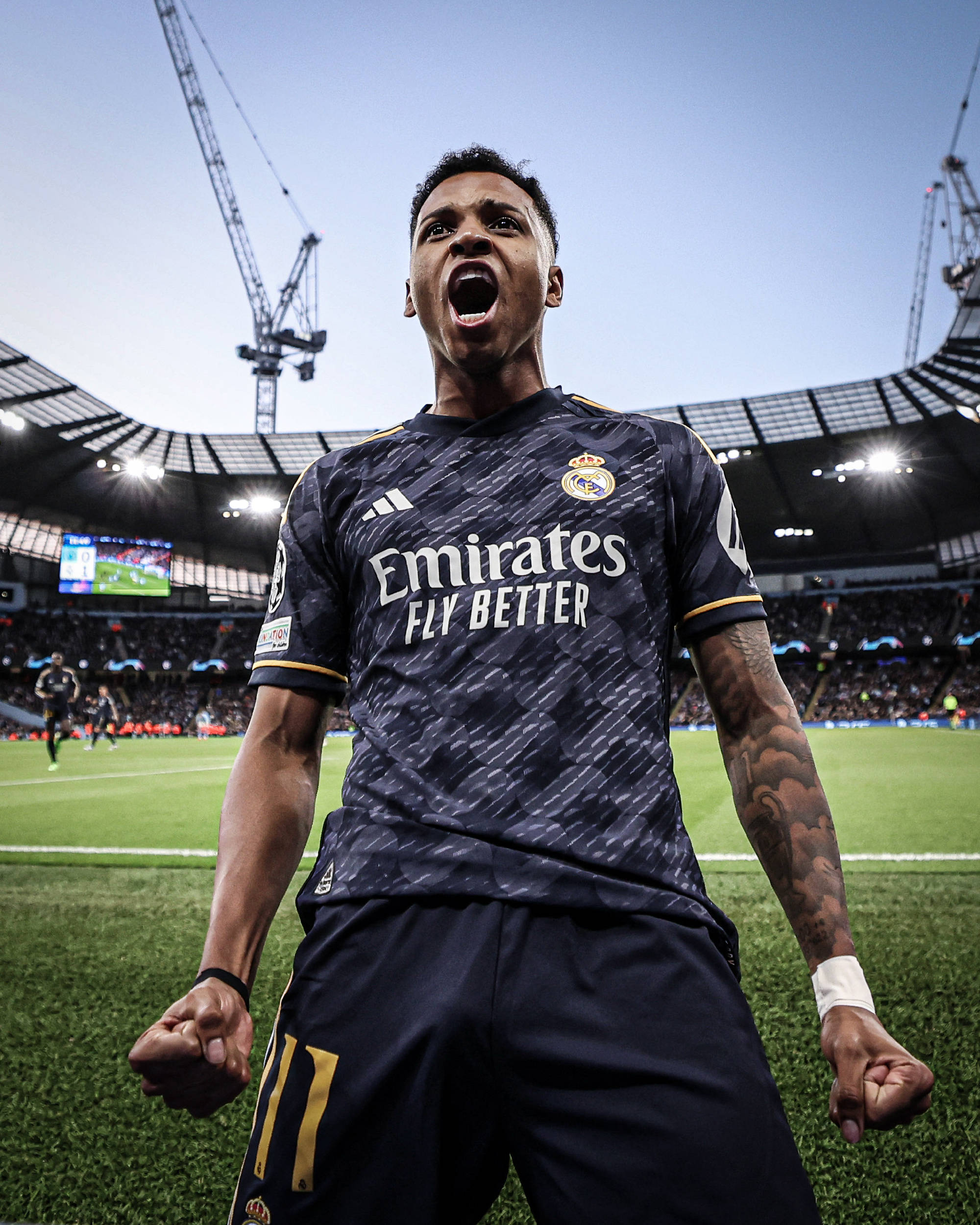 皇家马德里引援名单(皇家马德里队队员名单)