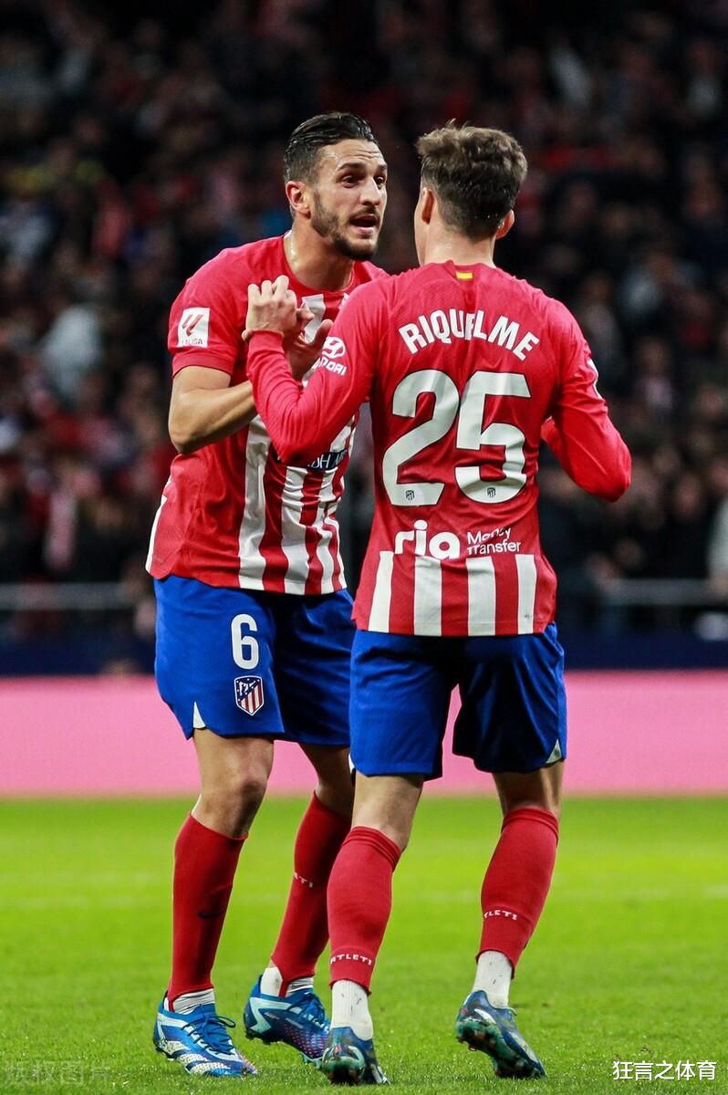 马竞最新消息今天(马竞最新消息今天比赛结果)