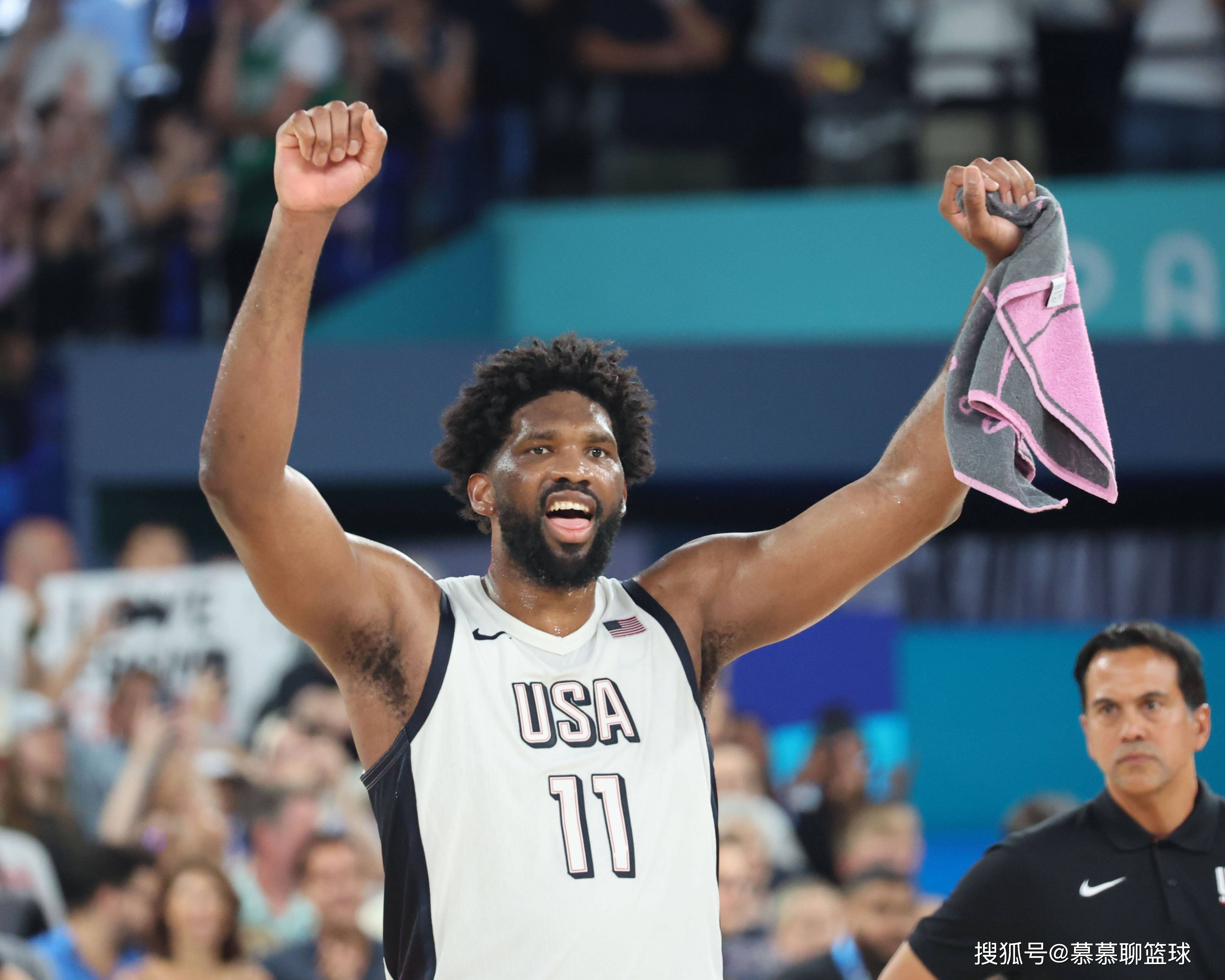 恩比德MVP竞争新闻(恩比德mvp榜超越詹姆斯)