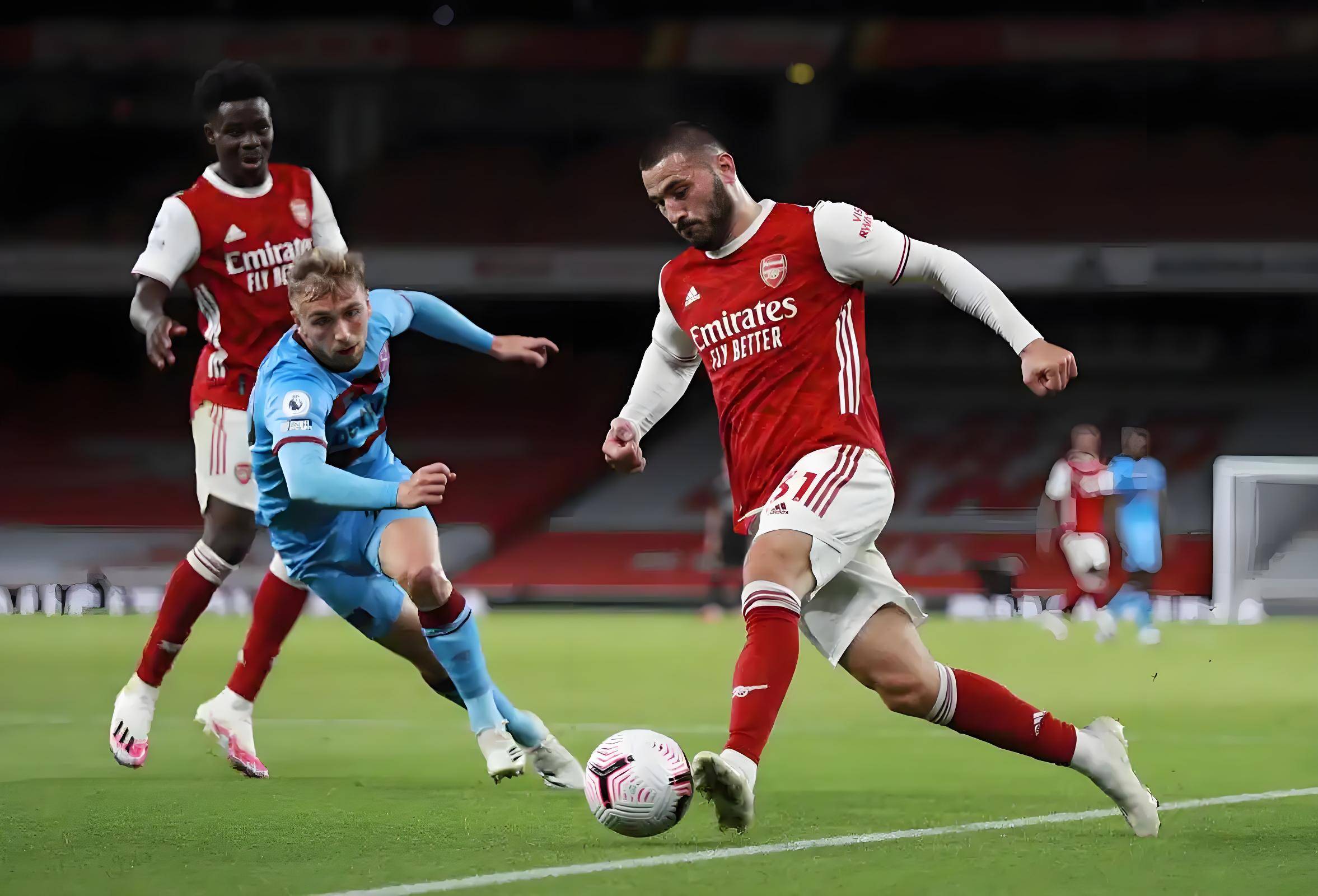 西汉姆联杯赛策略的简单介绍