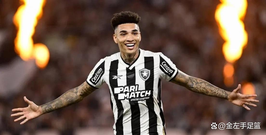 马德里竞技VS博塔弗戈比分预测的简单介绍